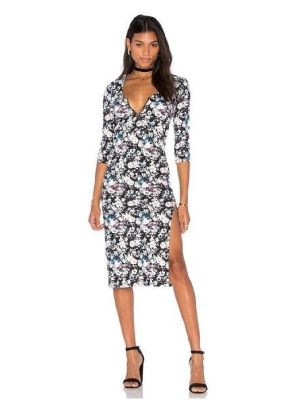 Clayton Ponte Logan Dress - S